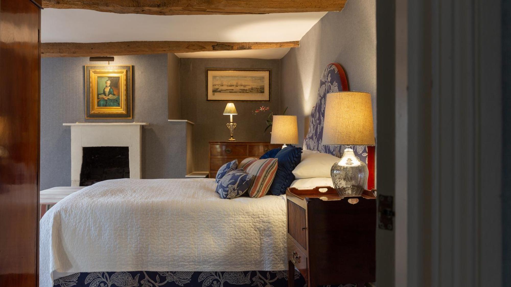 Old Church Farm Rudgeway Quarto foto